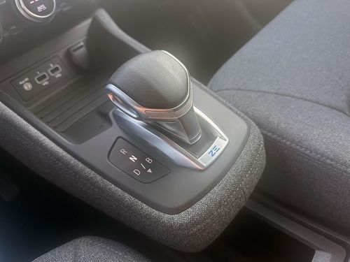 Renault Zoe - Photo 29
