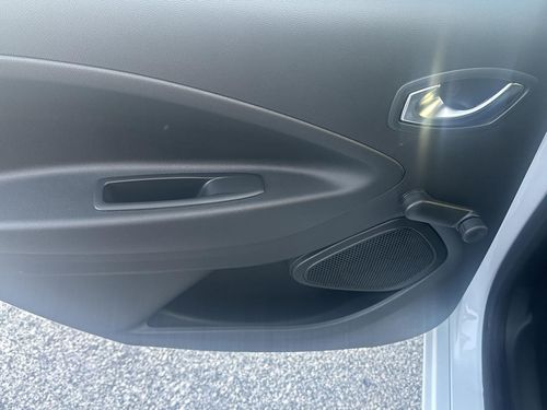Renault Zoe - Photo 30
