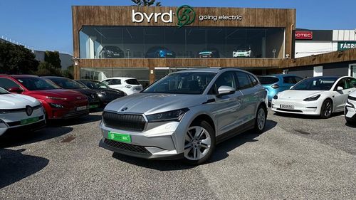 Skoda Enyaq - Photo 1