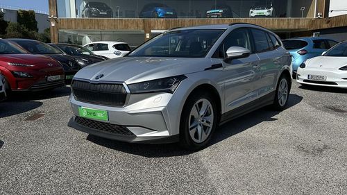 Skoda Enyaq - Photo 2