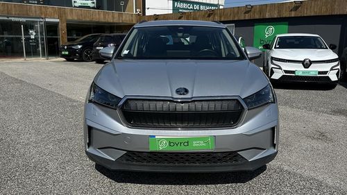 Skoda Enyaq - Photo 3