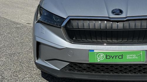 Skoda Enyaq - Photo 4