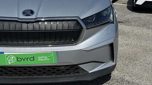 Skoda Enyaq - Photo 5