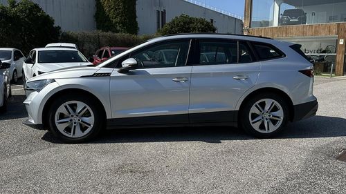 Skoda Enyaq - Photo 7