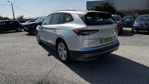 Skoda Enyaq - Photo 8