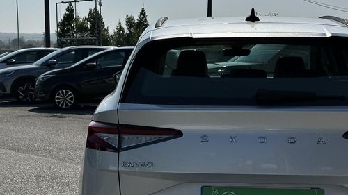 Skoda Enyaq - Photo 10