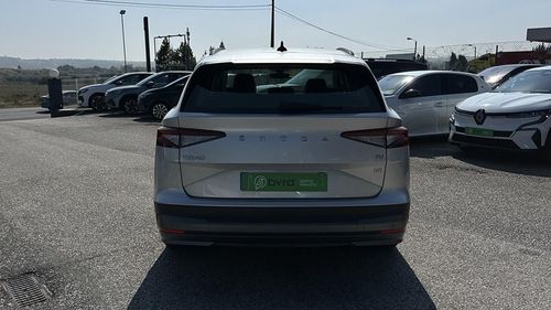 Skoda Enyaq - Photo 9
