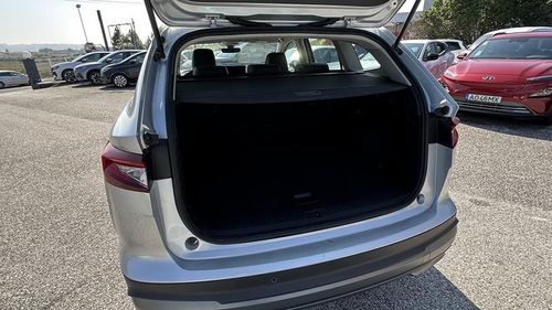 Skoda Enyaq - Photo 12