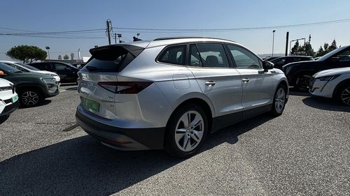 Skoda Enyaq - Photo 13