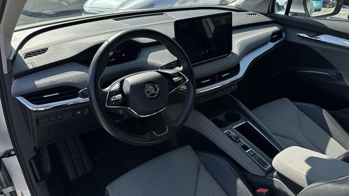 Skoda Enyaq - Photo 17