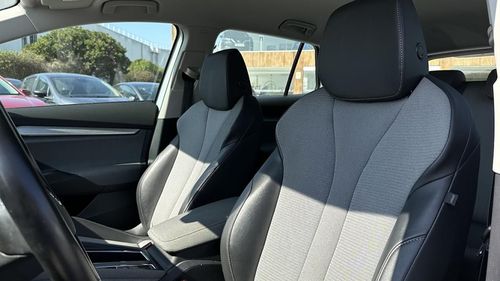 Skoda Enyaq - Photo 19