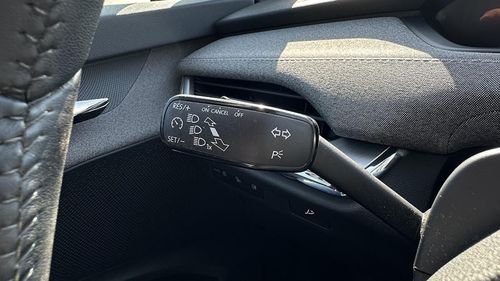 Skoda Enyaq - Photo 24