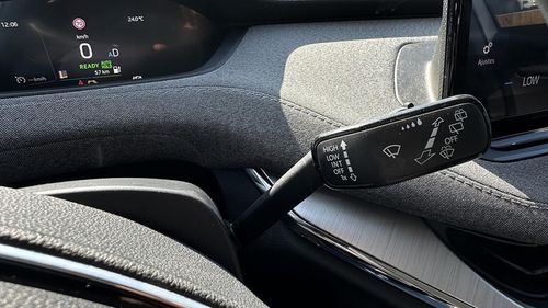 Skoda Enyaq - Photo 27