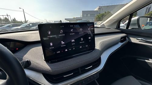 Skoda Enyaq - Photo 28