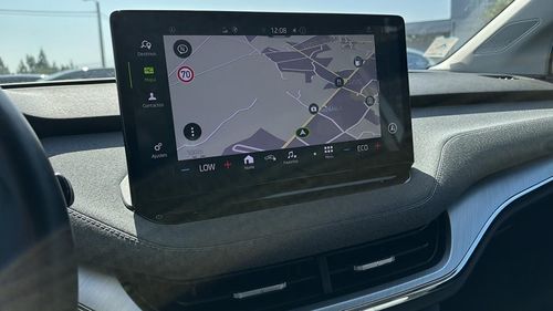 Skoda Enyaq - Photo 33