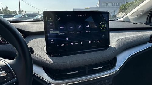 Skoda Enyaq - Photo 32