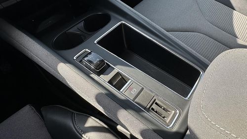 Skoda Enyaq - Photo 30