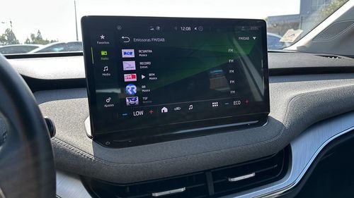 Skoda Enyaq - Photo 34