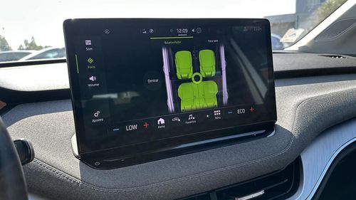 Skoda Enyaq - Photo 37