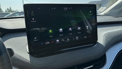 Skoda Enyaq - Photo 38