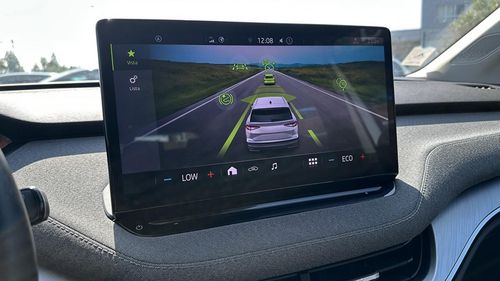 Skoda Enyaq - Photo 36