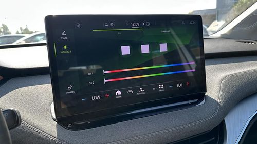 Skoda Enyaq - Photo 39