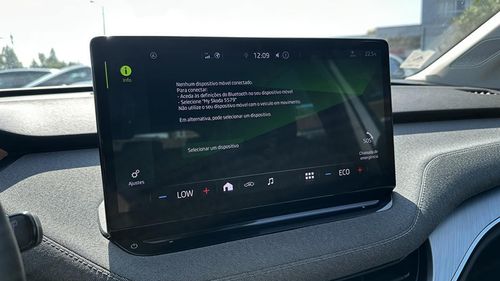 Skoda Enyaq - Photo 40