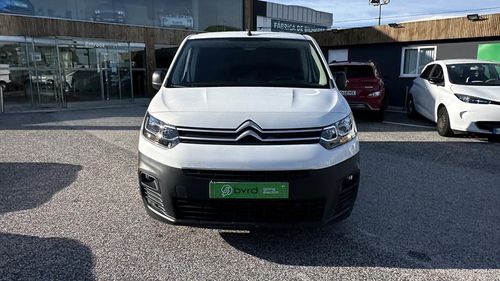 Citroen e-Berlingo - Photo 2