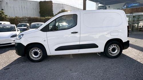 Citroen e-Berlingo - Photo 4