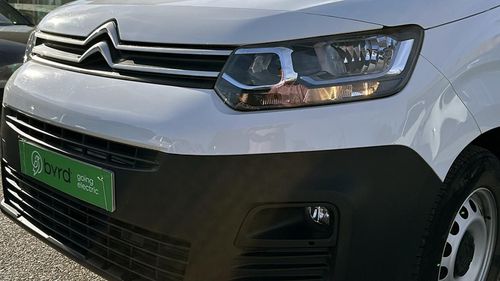 Citroen e-Berlingo - Photo 3