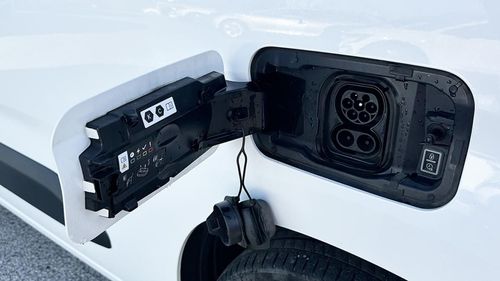 Citroen e-Berlingo - Photo 7