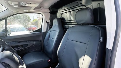 Citroen e-Berlingo - Photo 13