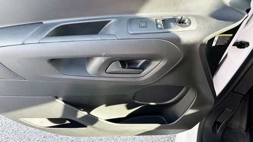 Citroen e-Berlingo - Photo 11