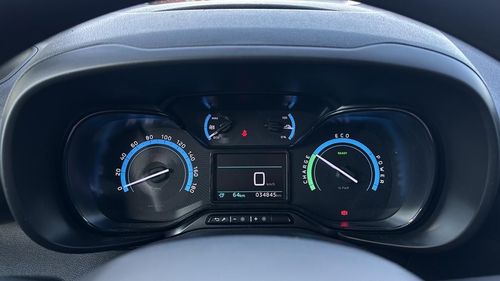 Citroen e-Berlingo - Photo 14