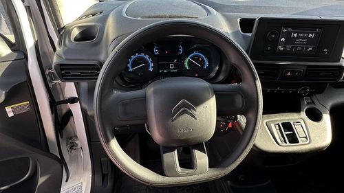 Citroen e-Berlingo - Photo 16