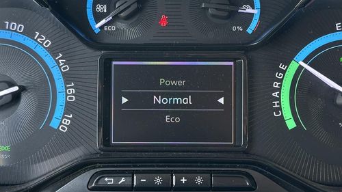 Citroen e-Berlingo - Photo 15