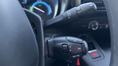 Citroen e-Berlingo - Photo 19