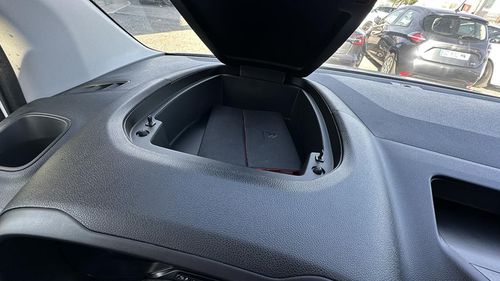 Citroen e-Berlingo - Photo 17