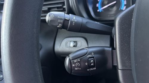 Citroen e-Berlingo - Photo 18