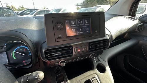 Citroen e-Berlingo - Photo 22