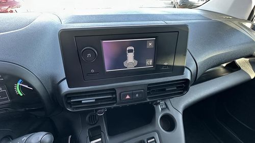 Citroen e-Berlingo - Photo 23