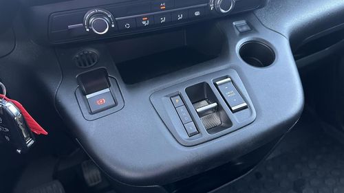 Citroen e-Berlingo - Photo 25