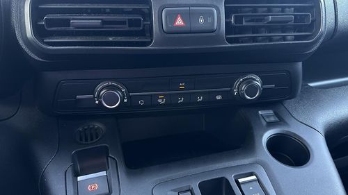 Citroen e-Berlingo - Photo 24