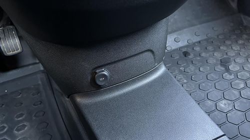 Citroen e-Berlingo - Photo 27