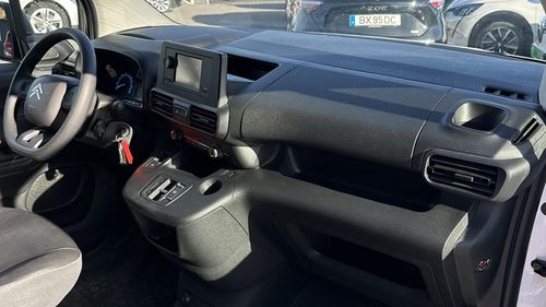 Citroen e-Berlingo - Photo 29