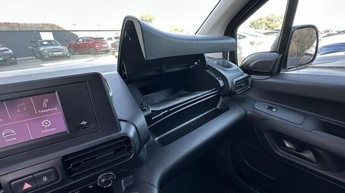 Citroen e-Berlingo - Photo 28