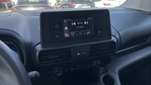 Citroen e-Berlingo - Photo 30