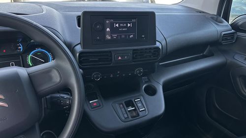 Citroen e-Berlingo - Photo 31