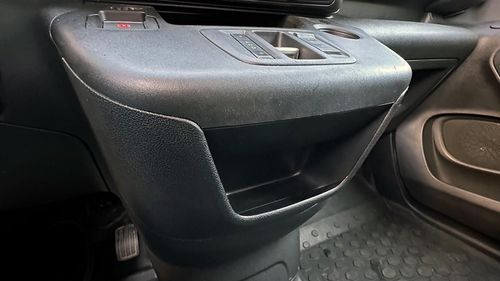 Citroen e-Berlingo - Photo 26