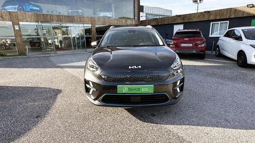 Kia e-Niro - Photo 2